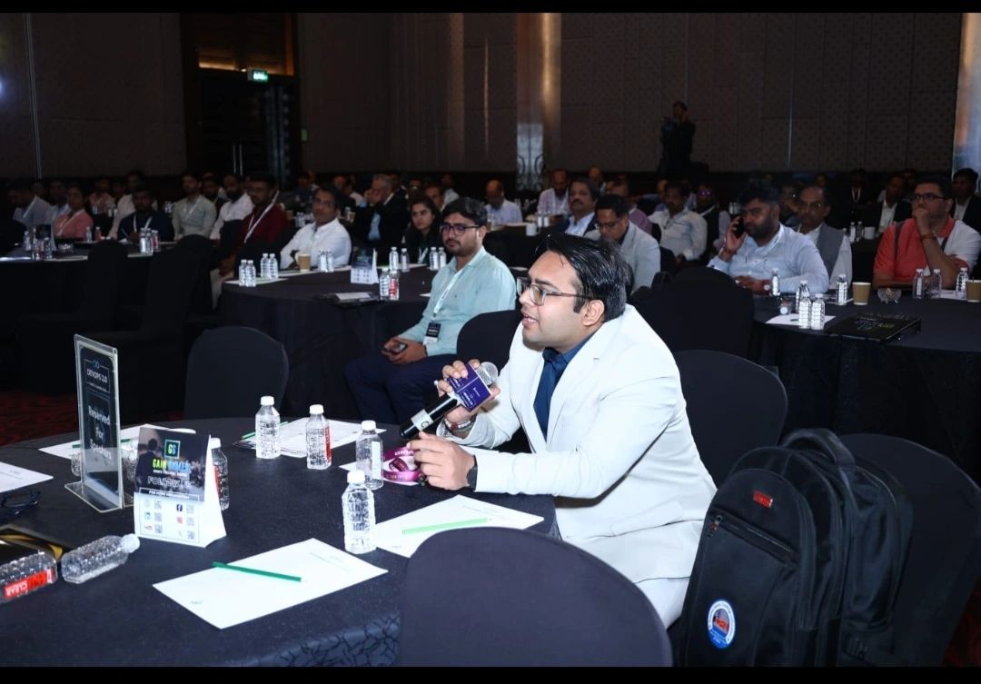 Event photo