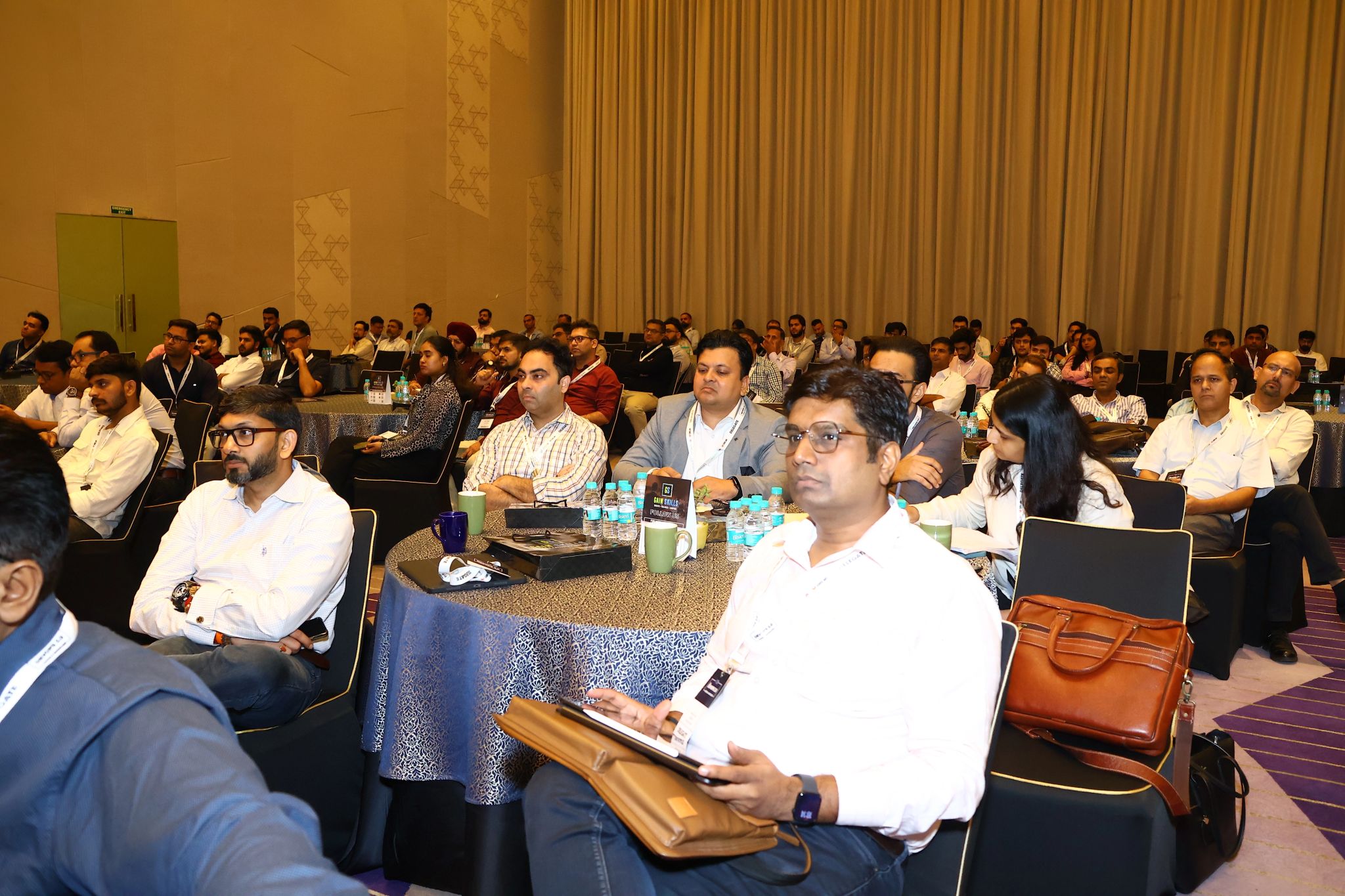 Event photo